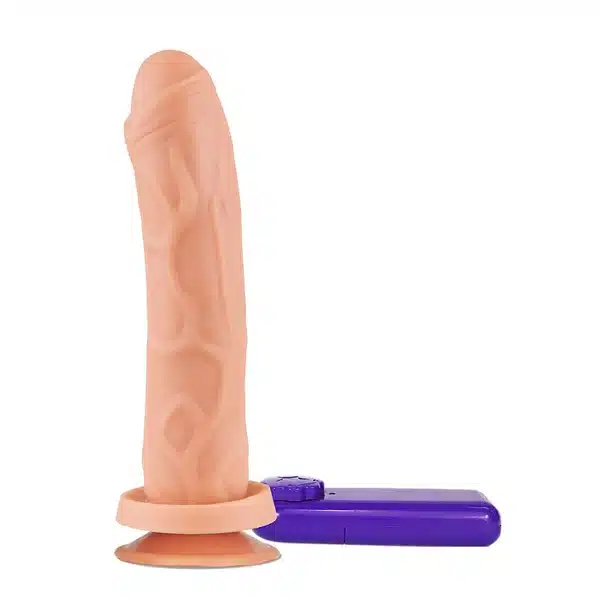protese-com-vibro-e-ventosa-fogo-da-paixao-18-x-45cm-hot-flowers
