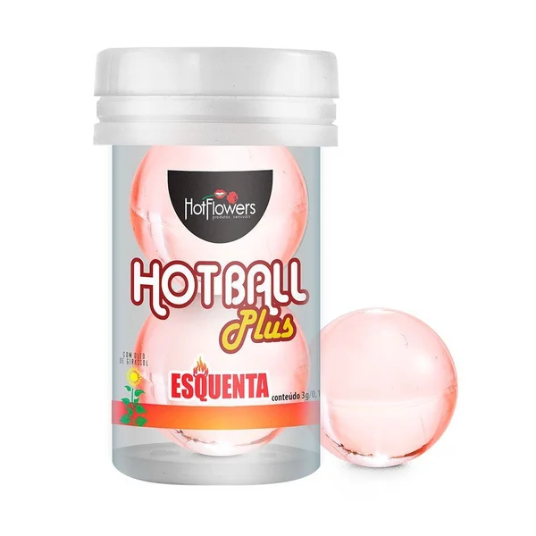hot-ball-plus-bolinha-esquenta-hot-flowers