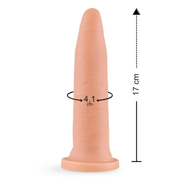 plug-macico-conico-17-x-41-cm-hot-flowers-