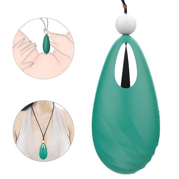 vibrador-bullet-colar-discreto-beryl-shande