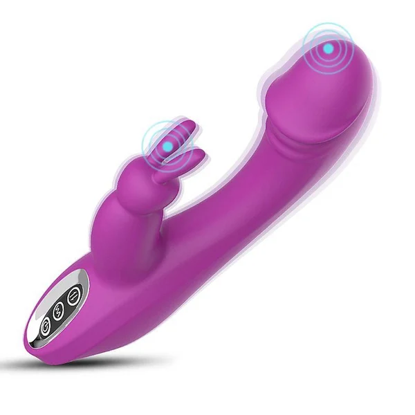 vibrador-ponto-g-soft-rabbit-naughtyu-s-hande-