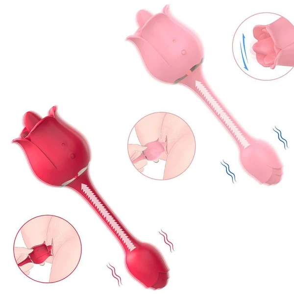vibrador-rosa-estimuladora-de-clitoris-pro-5-e-ponto-g-shande