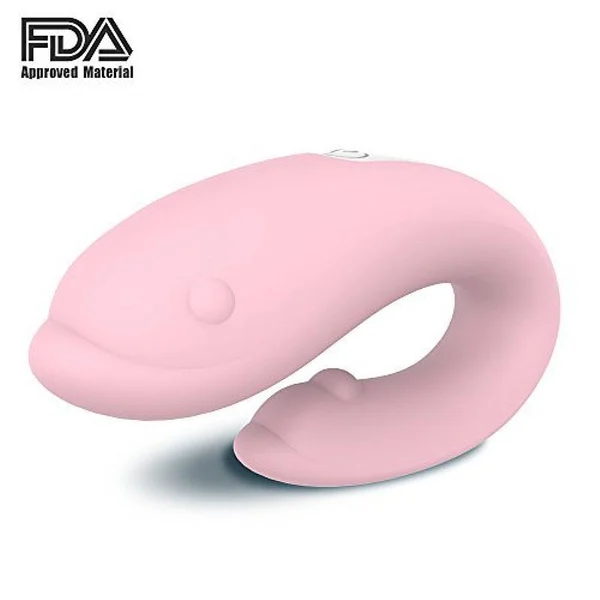 winter-vibrador-de-casal-golfinho-recarregavel-s-hande