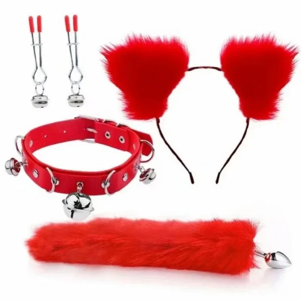 kit-fox-bell-com-4-acessorios-eroticos-vibe-toys